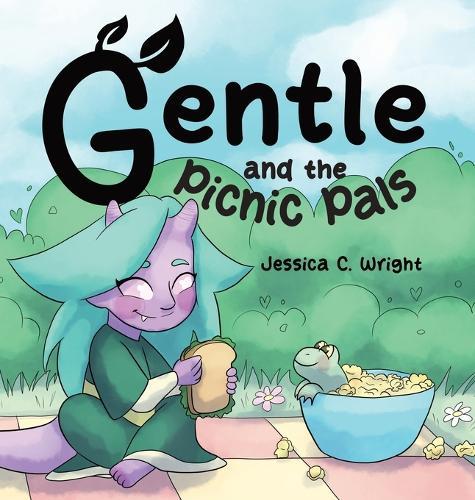 Gentle and the Picnic Pals