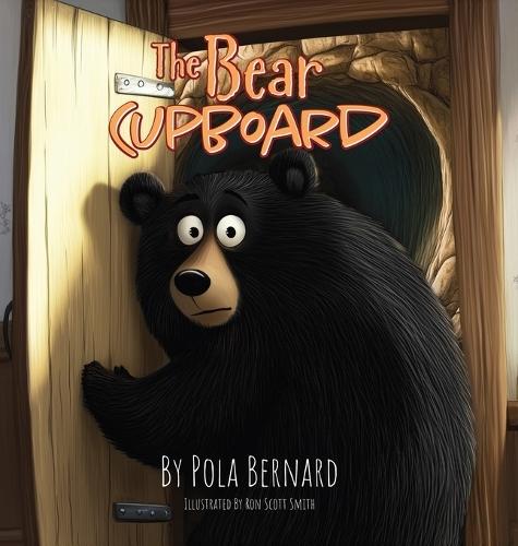 The Bear Cupboard