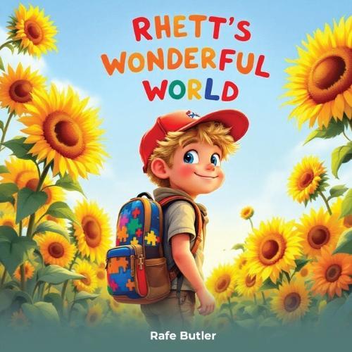 Rhett's Wonderful World