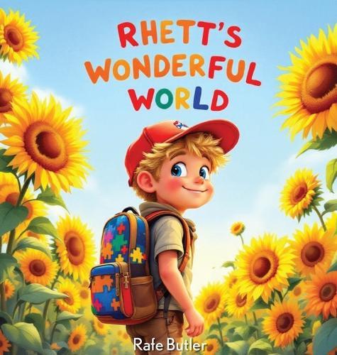 Rhett's Wonderful World