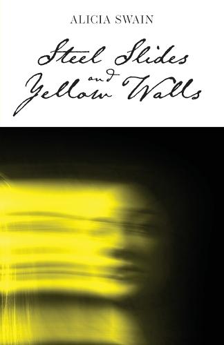 Steel Slides and Yellow Walls