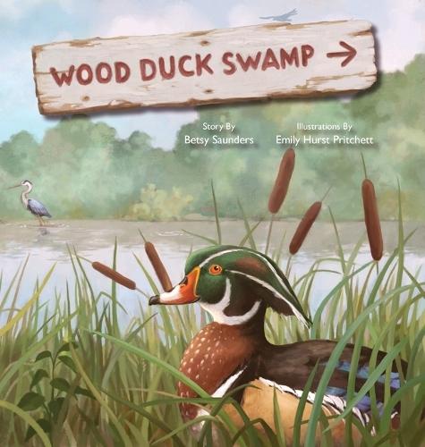 Wood Duck Swamp