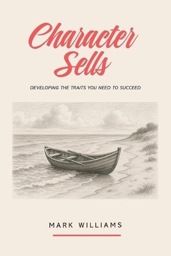 Character Sells: Developing the Traits You Need to Succeed
