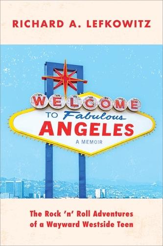 Welcome to Fabulous Angeles