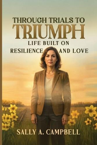 From Trials to Triumph: Life Built on Resilience and Love