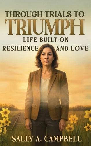 From Trials to Triumph: Life Built on Resilience and Love