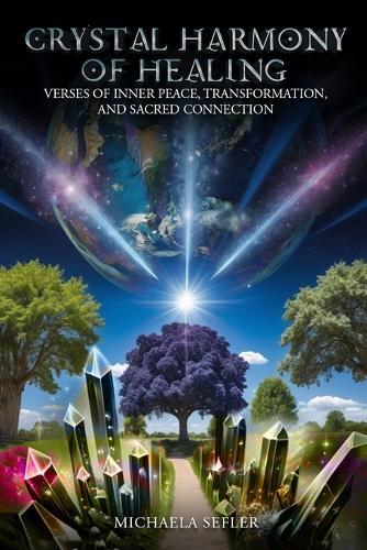 Crystal Harmony of Healing