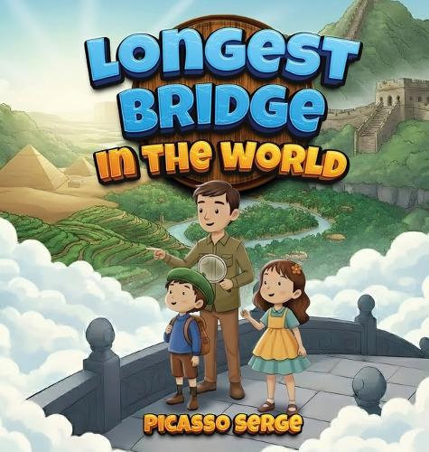 Longest Bridge In The World