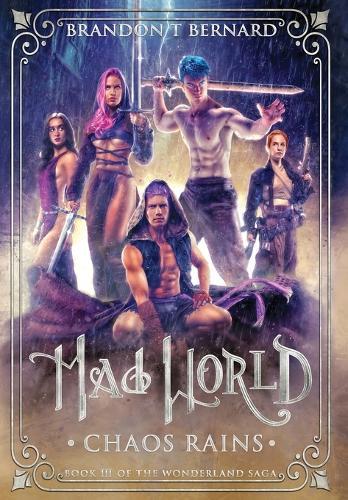 Mad World: Chaos Rains