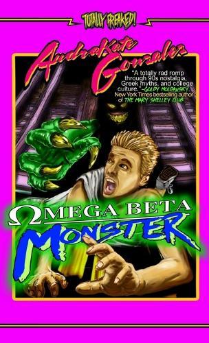 Omega Beta Monster