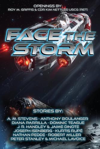 Face the Storm