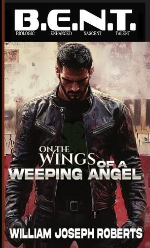 On the Wings of A Weeping Angel