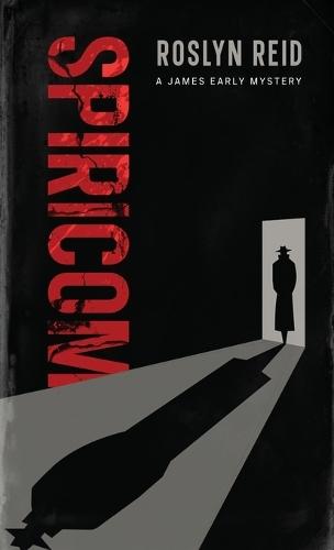 The Spiricom: A James Early Mystery