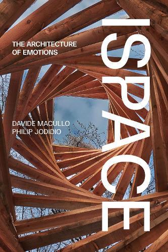 Ispace: A Journey Into Emotions