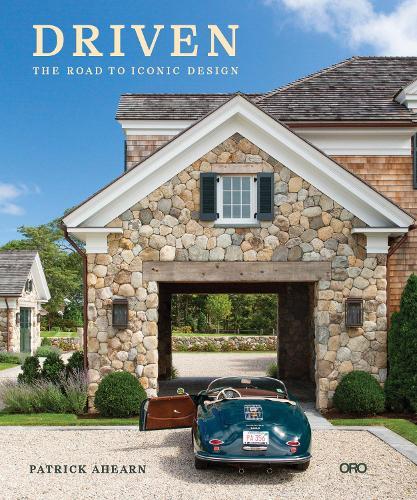 Driven: The Road to Iconic Design