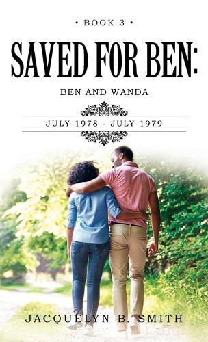 Saved for Ben: Ben and Wanda