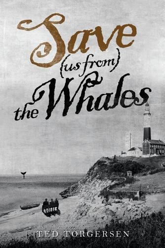 Save (us from) the Whales