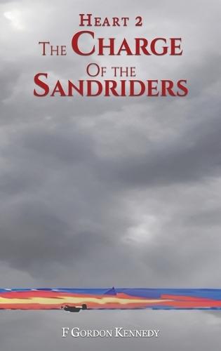 Heart 2: The Charge of the Sandriders