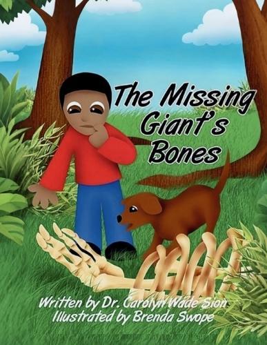 The Missing Giant's Bones