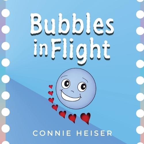 Bubbles in Flight