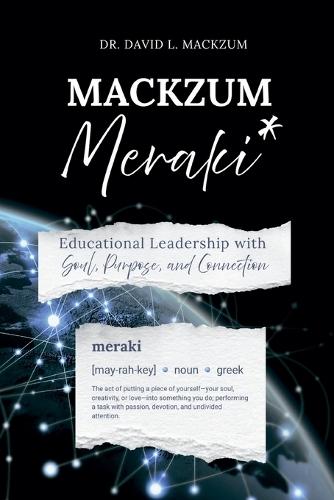 Mackzum Meraki