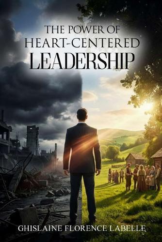 The Power Of Heart-Centered Leadership: Discover how to be a powerful and inspirational leader.: Discover how to be a powerful and inspirational leader.