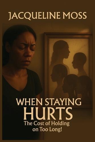 When Staying Hurts: The Cost of Holding on Too Long!