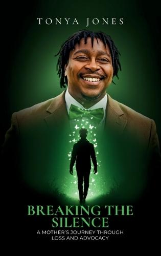 Breaking the Silence: A Mother's Journey Through Loss and Advocacy