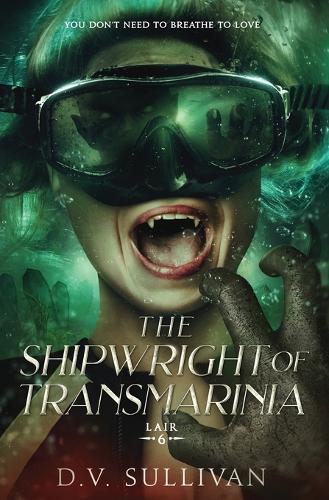 The Shipwright of Transmarinia