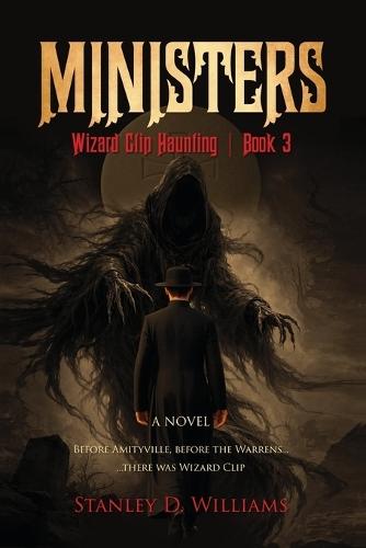 Wizard Clip Haunting