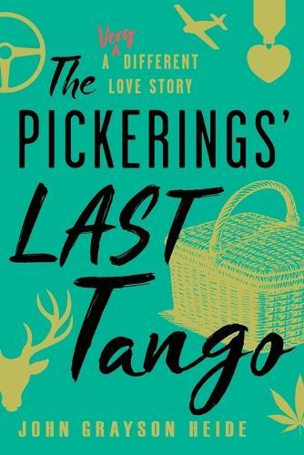 The Pickerings' Last Tango: A Very Different Love Story