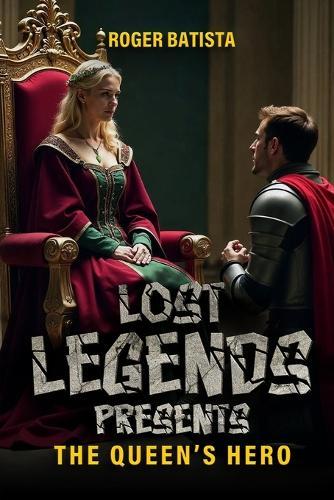 The Queen's Hero