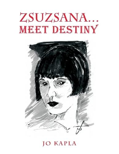 Zsuzsana: Meet Destiny