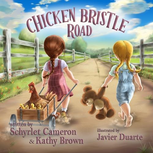 Chicken Bristle Road