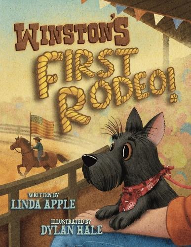 Winston's First Rodeo