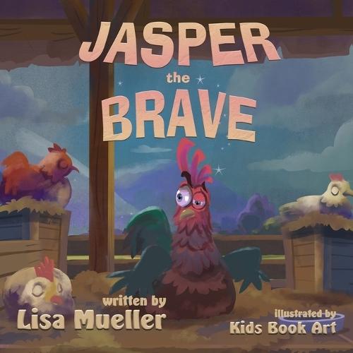 Jasper the Brave