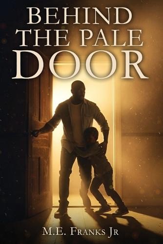 Behind The Pale Door