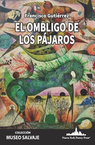 El ombligo de los pájaros