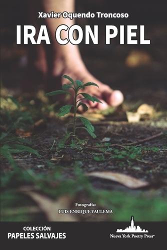Ira con piel