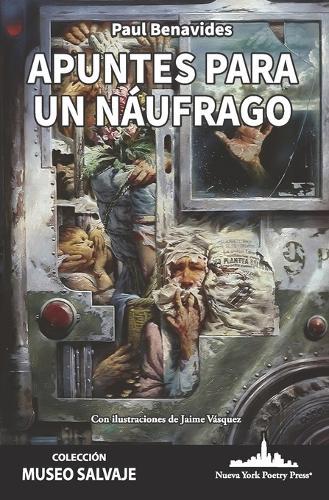 Apuntes para un náufrago