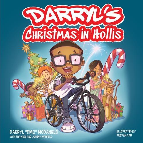 Darryl's Christmas in Hollis
