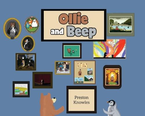 Ollie and Beep