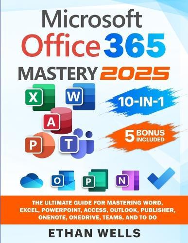 Microsoft Office Mastery