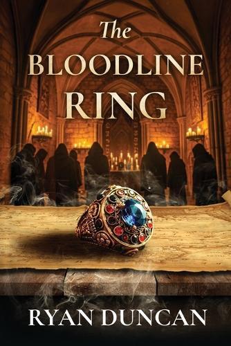 The Bloodline Ring