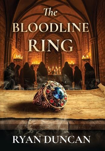 The Bloodline Ring