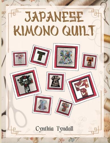 Japanese Kimono Quilt