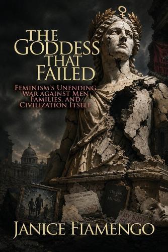 The Goddess That Failed: Feminism's Unending War against Men, Families, and Civilization Itself