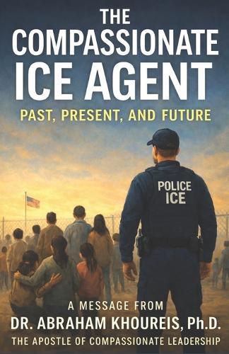 The Compassionate Ice Agent: Past, Present and Future