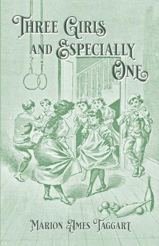 Three Girls and Especially One