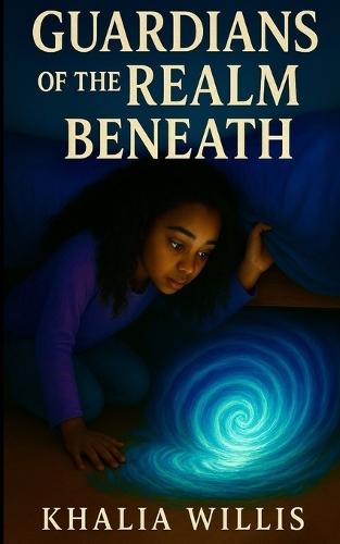 Guardians of the Realm Beneath